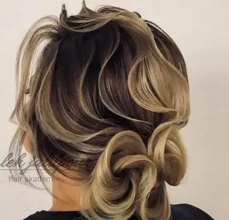 استخدام و آموزش رشته بافت مو و شنیون (کوی فیروز)|استخدام درمانی، زیبایی، بهداشتی|تبریز, |دیوار