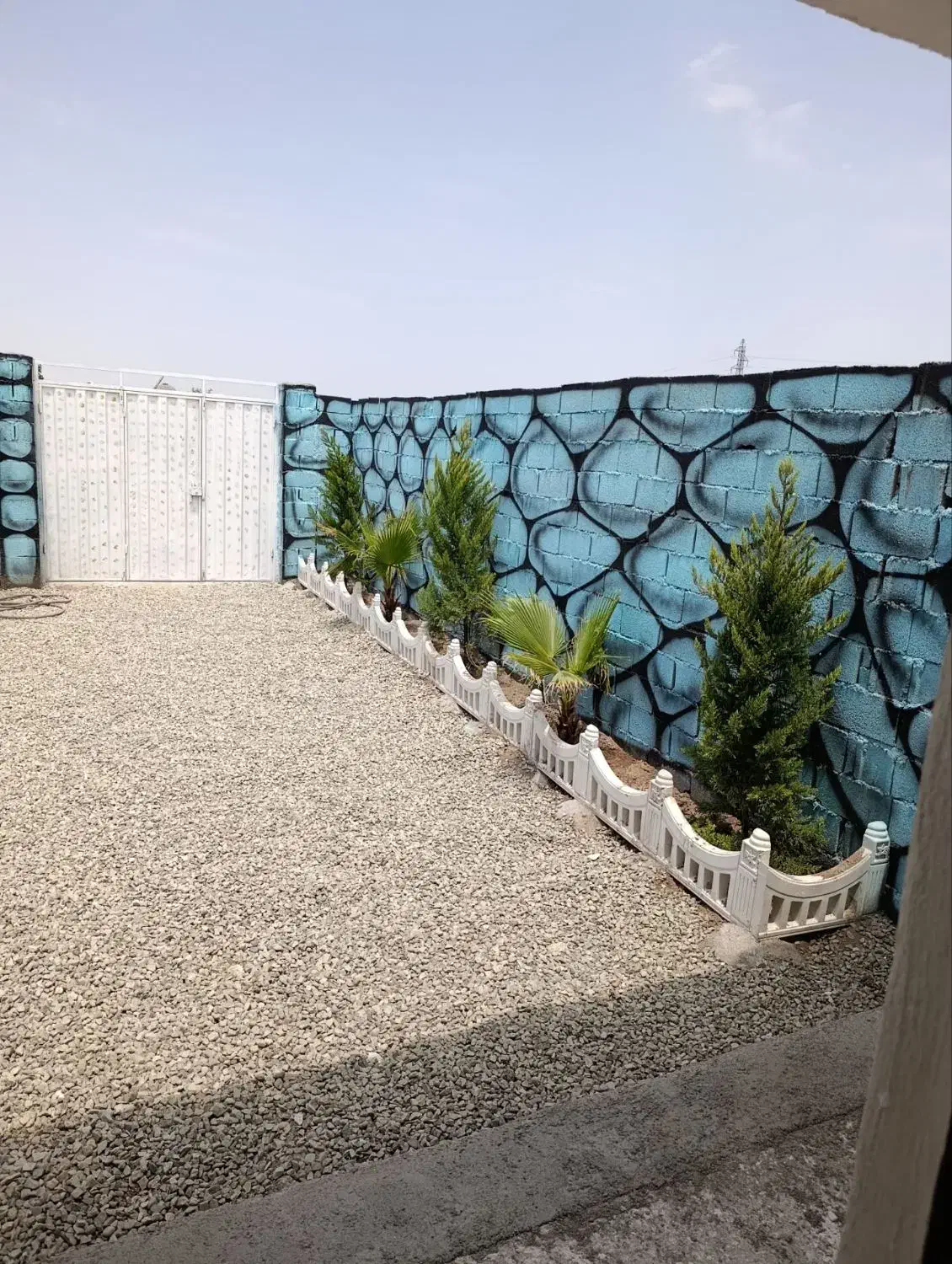 باغ/باغچه/زمین/۲۳۵ متر/سند تک برگ|فروش زمین و ملک کلنگی|شهریار, اصیل آباد|دیوار