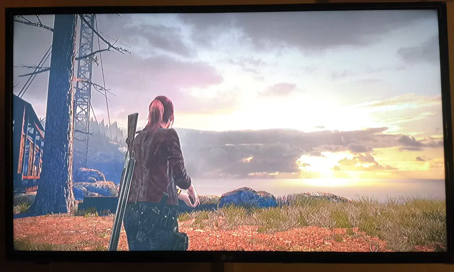 tv led|تلویزیون و پروژکتور|گرگان, |دیوار