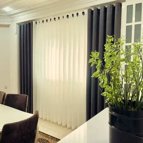 فروش انواع پرده|پرده، رانر، رومیزی|نسیم‌شهر, |دیوار