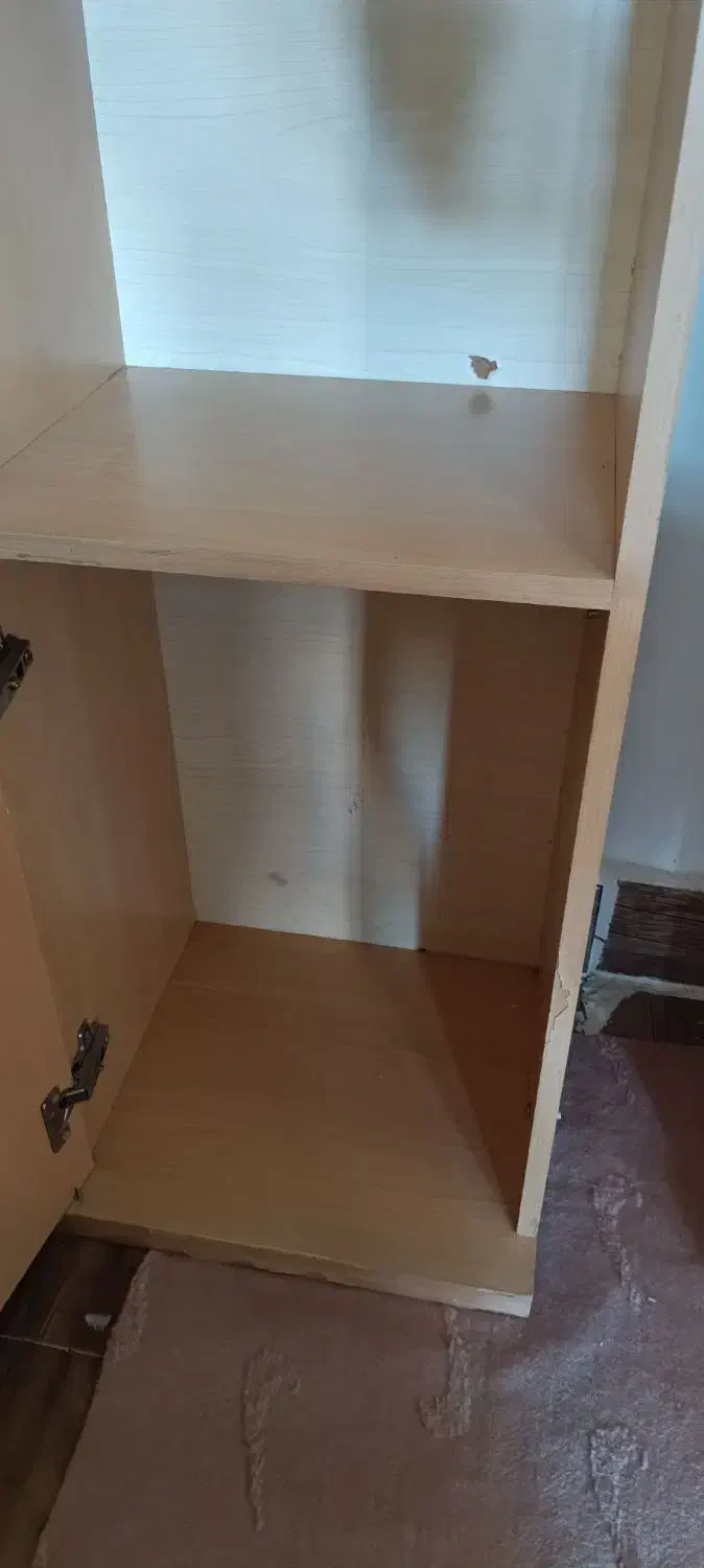 فروش کمد|جاکفشی، کمد، دراور|ارومیه, |دیوار