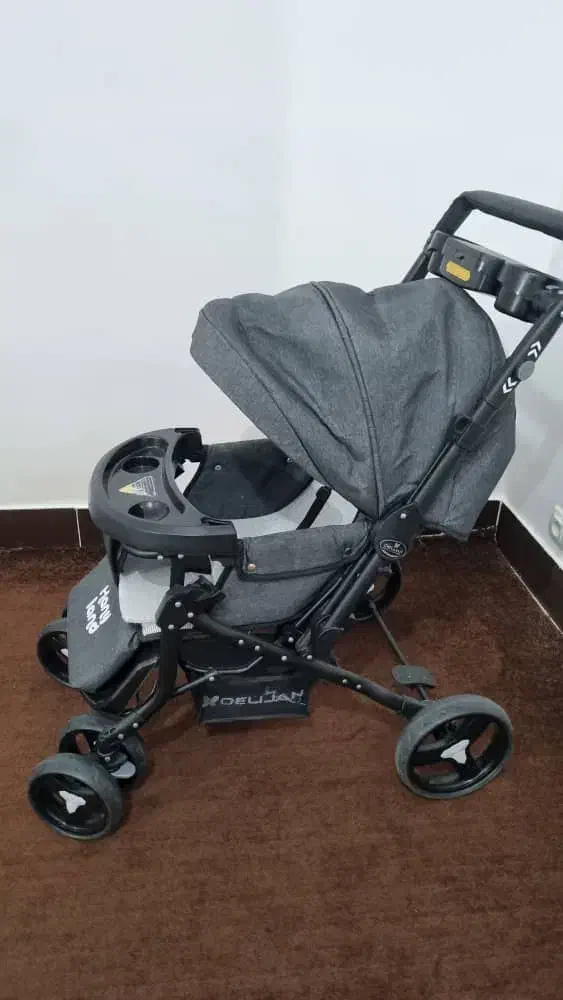 کالسکه|کالسکه و لوازم جانبی|بندرعباس, |دیوار