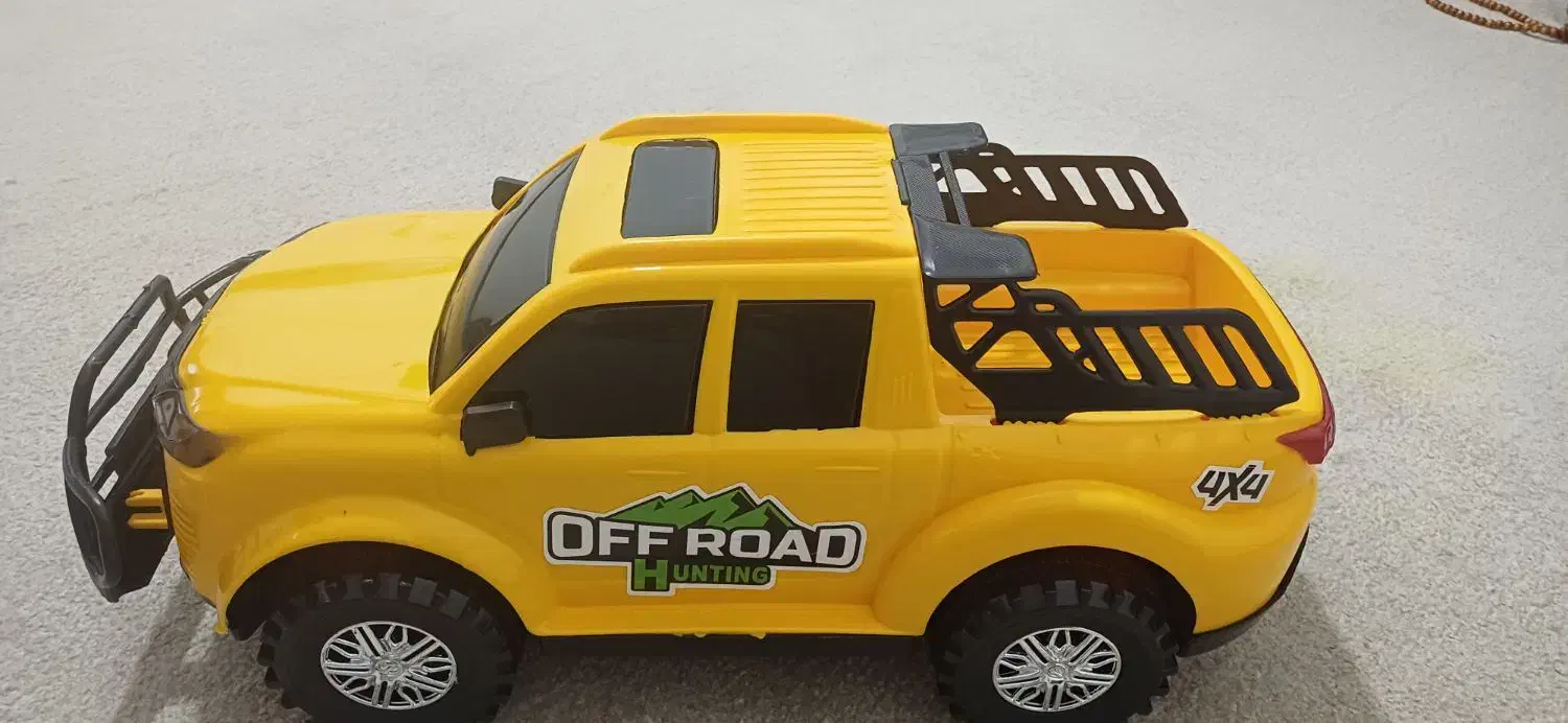 ماشین بازی|اسباببازی|مریوان, |دیوار