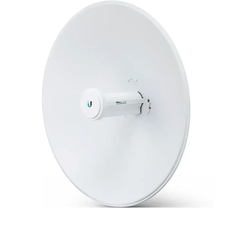 رادیو وایرلس یوبیکیوتی مدل PowerBeam 5AC Gen2|مودم و تجهیزات شبکه|یاسوج, |دیوار