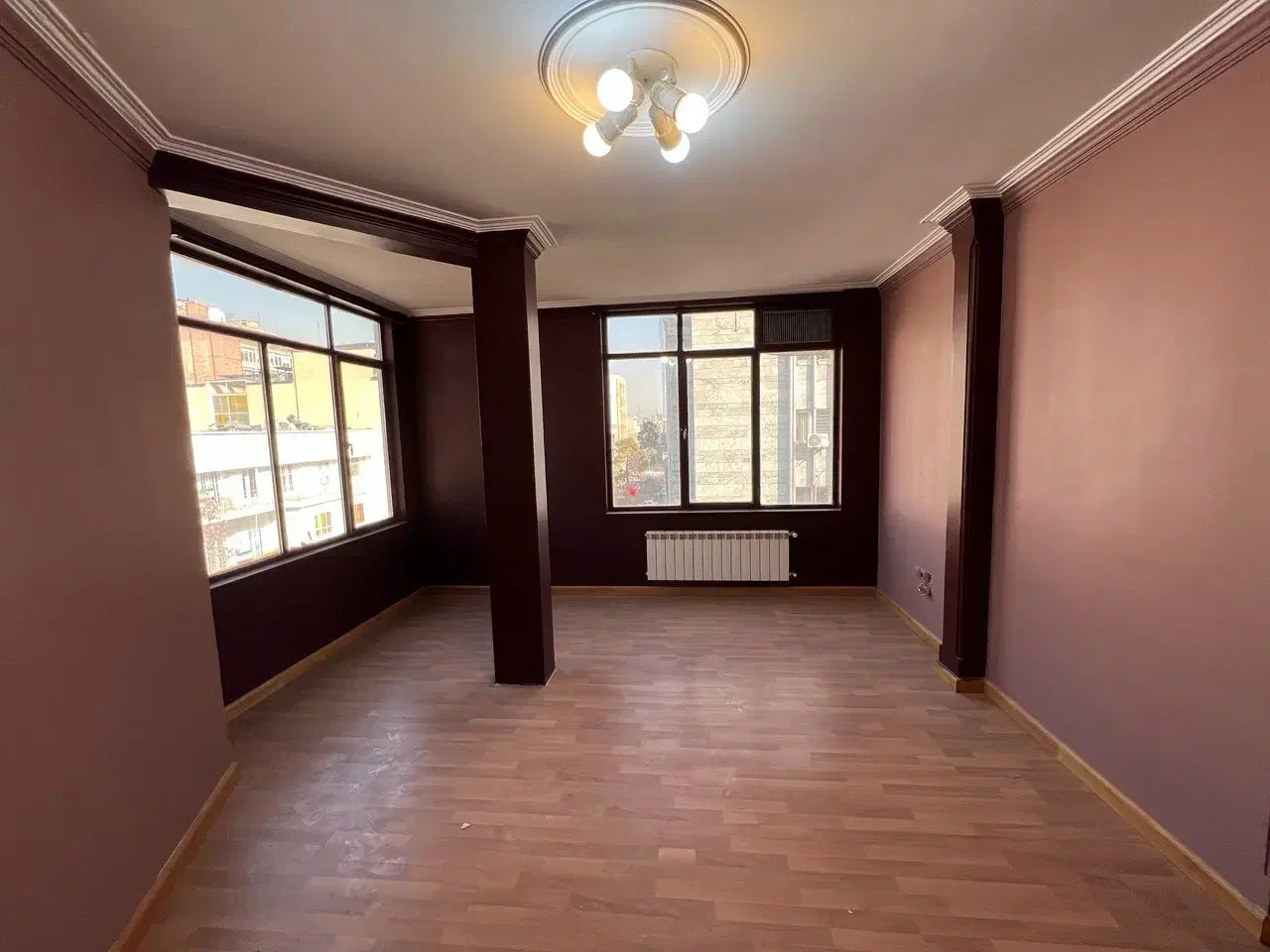 140مترسنداداری 4اتاق فول امکانات بلوارکشاورز|اجارهٔ دفتر کار، اتاق اداری، مطب|تهران, بلوار کشاورز|دیوار