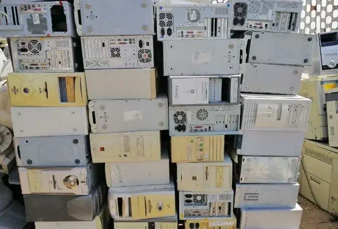 خ و فروش قطعات و لوازم کامپیوتر و موبایل|قطعات و لوازم جانبی رایانه|شهرکرد, |دیوار