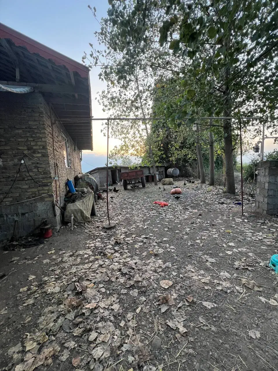 ویلای دنج و دلباز/۷۰۰ متری /لولمان|فروش خانه و ویلا|لولمان, |دیوار