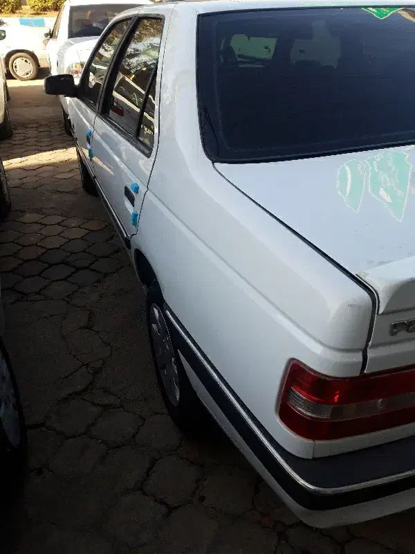 slx مدل ۹۴ پژو|خودرو سواری و وانت|کلاله, |دیوار