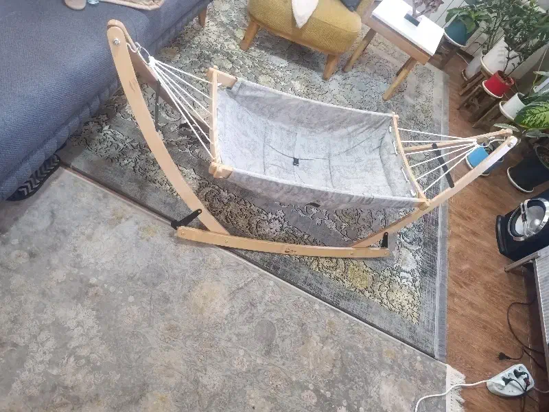 گهواره|اسباب و اثاث بچه|کرمان, |دیوار