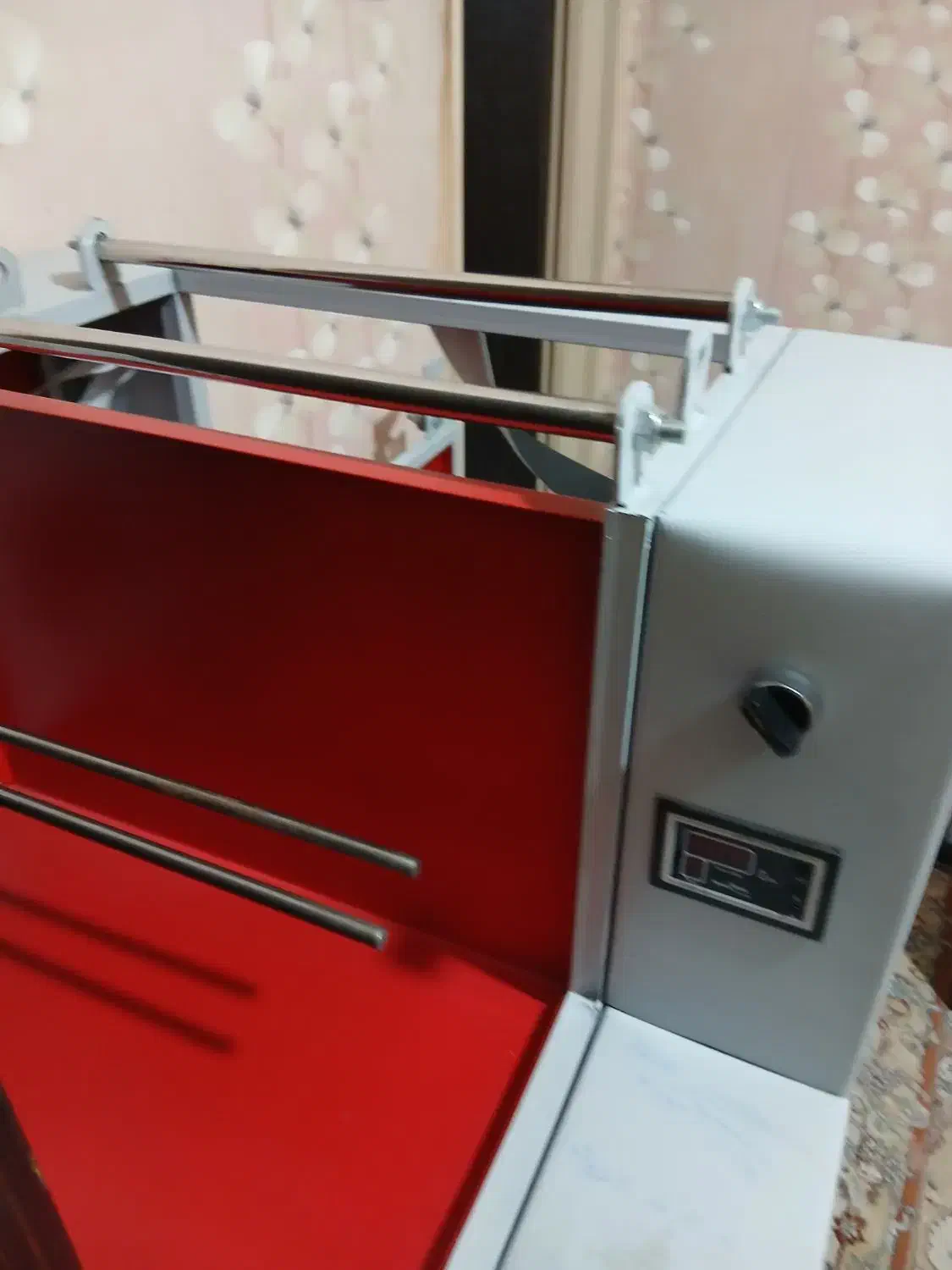 دستگاه سفره یک بار مصرف|ماشینآلات صنعتی|اسلامشهر, شهرک قائمیه|دیوار