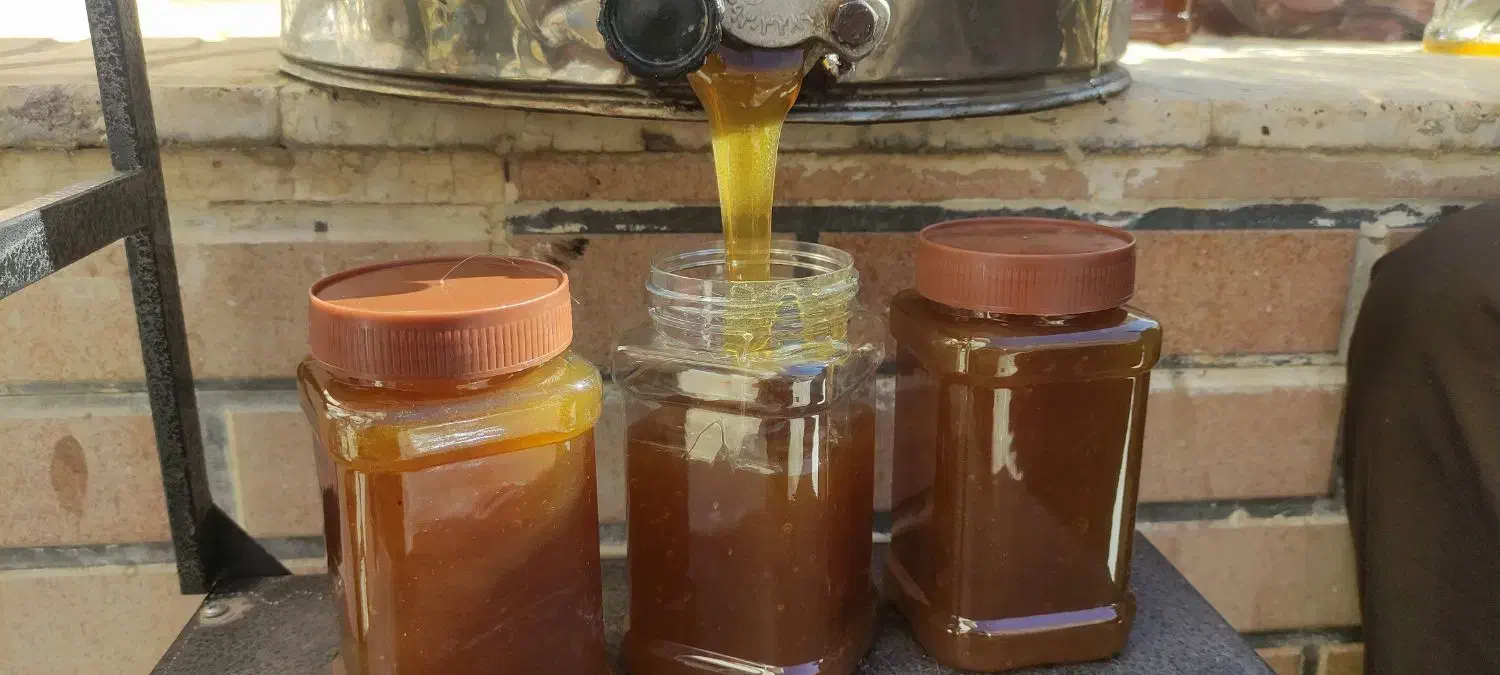 .. عسل کنار..|عمده‌فروشی|شیراز, قلات|دیوار