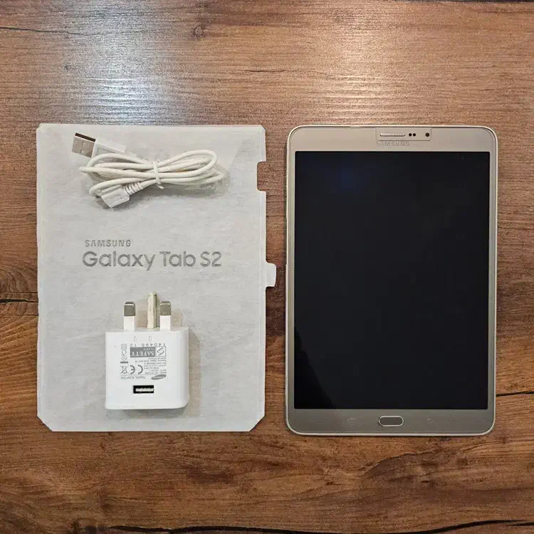 تبلت سیم کارتی سامسونگ Galaxy Tab S2 ظرفیت 32 گیگ|تبلت|بندر انزلی, پاسداران|دیوار