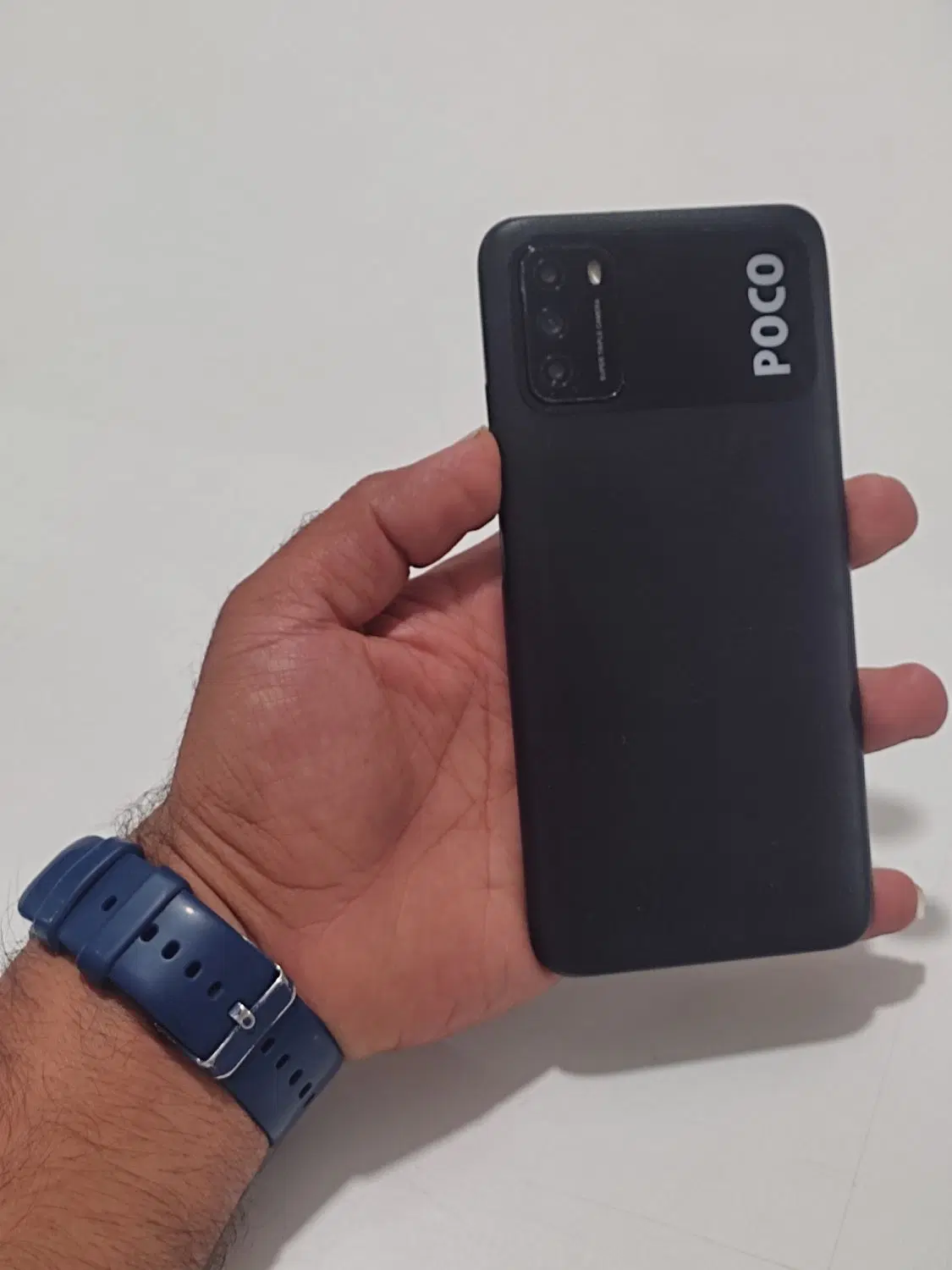 poco m3|موبایل|مشهد, توس (بلوار توس)|دیوار