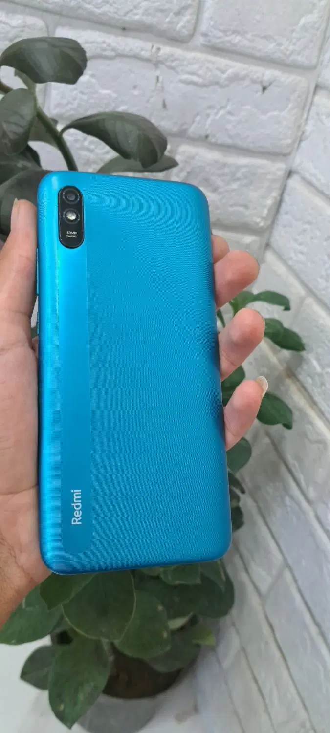 redmi 9a|موبایل|شوشتر, |دیوار