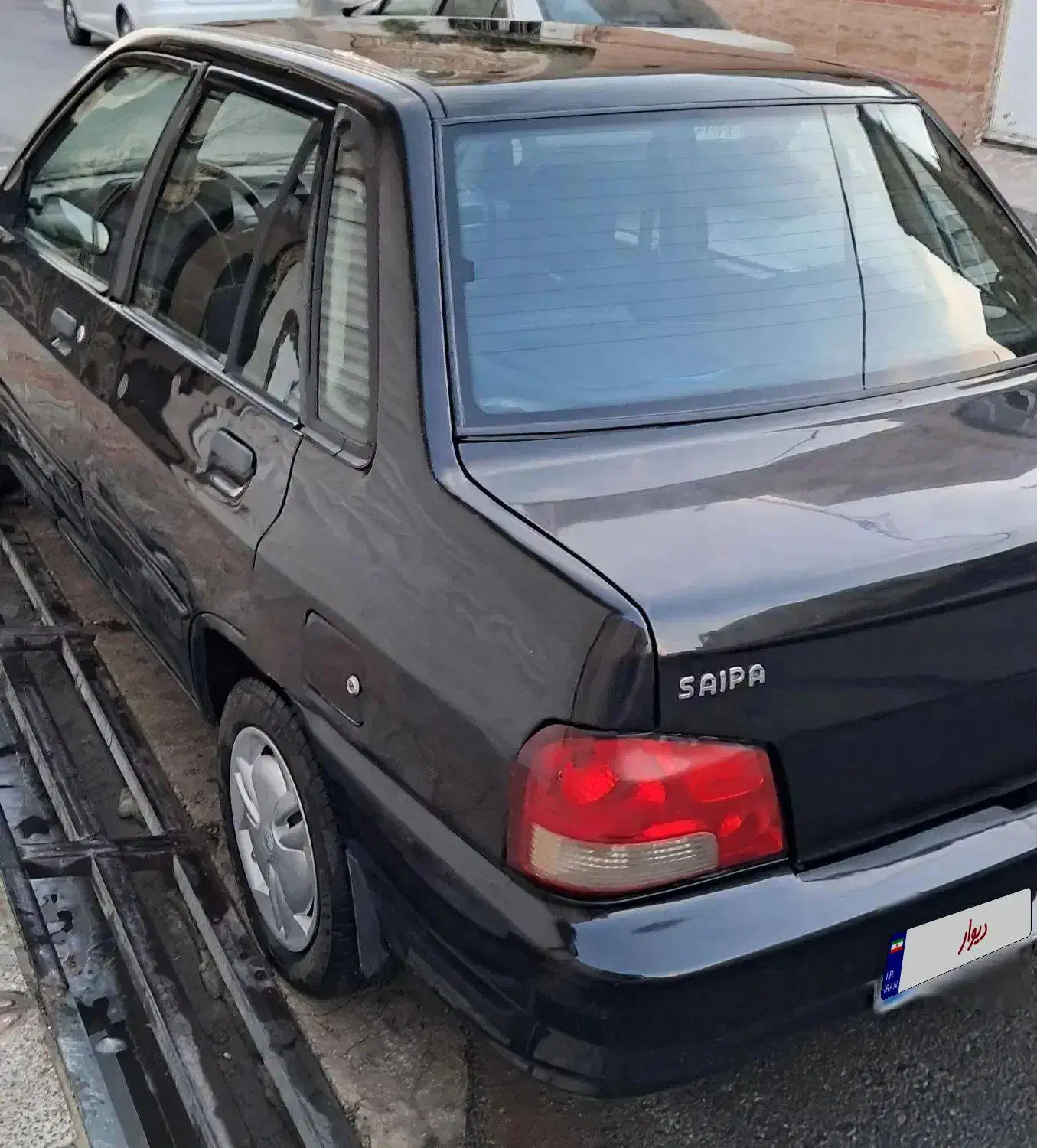 پراید۱۳۲|خودرو سواری و وانت|اسلامشهر, شهرک احمدیه|دیوار