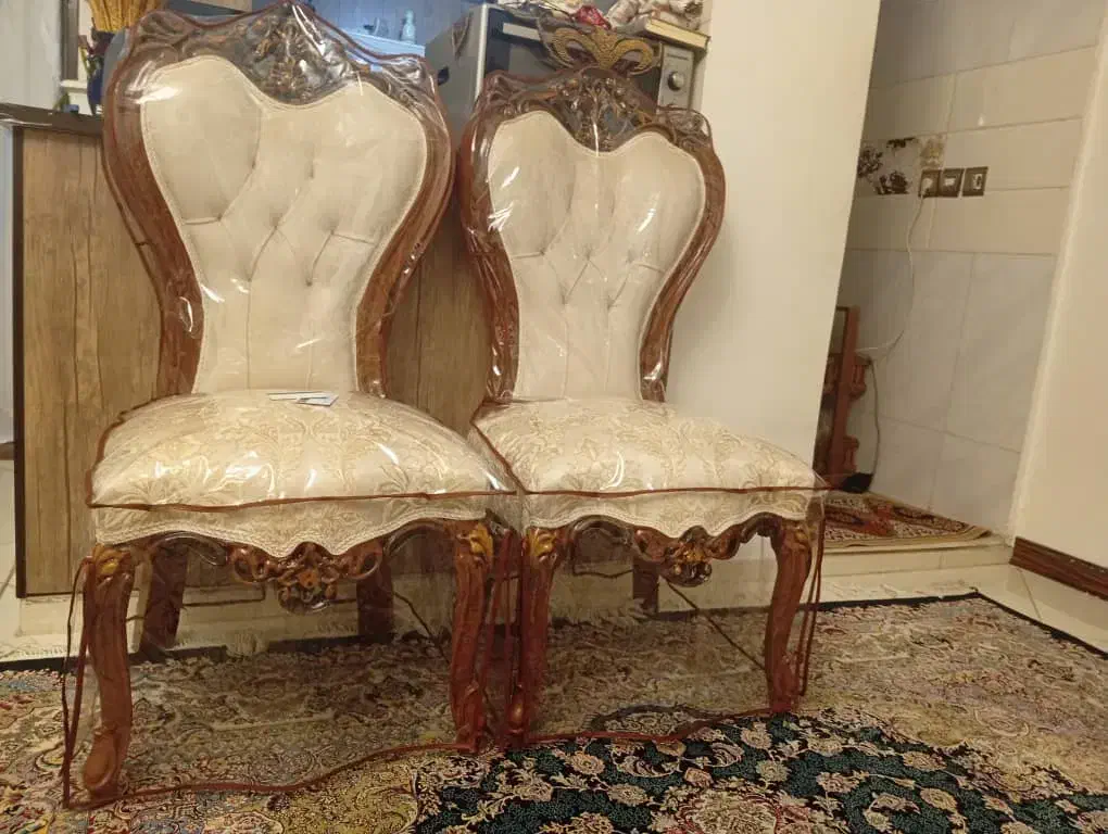 کاور مبل چستر|مبلمان خانگی و میز عسلی|قرچک, شهرک گلها|دیوار