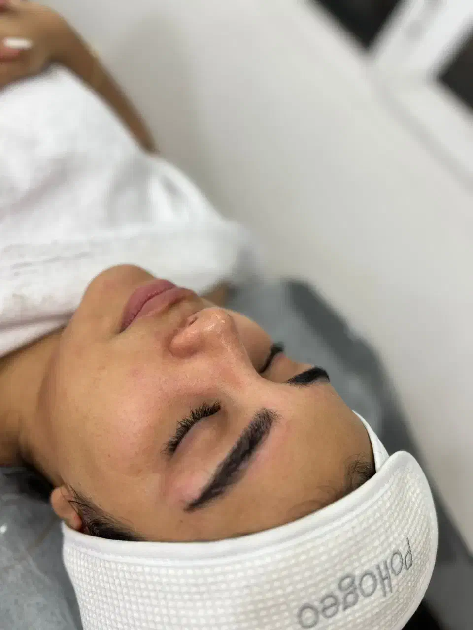 آف ویژه فیشیال، شینیون، میکاپ، اکستنشن مژه، اسپا|خدمات آرایشگری و زیبایی|بندرعباس, |دیوار