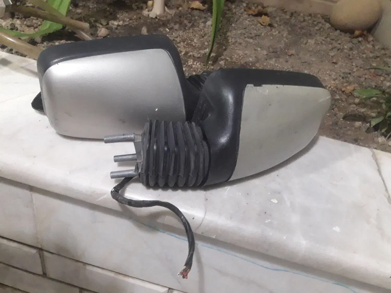 اینه پژوبرقی|قطعات یدکی و لوازم جانبی|خمینیشهر, |دیوار