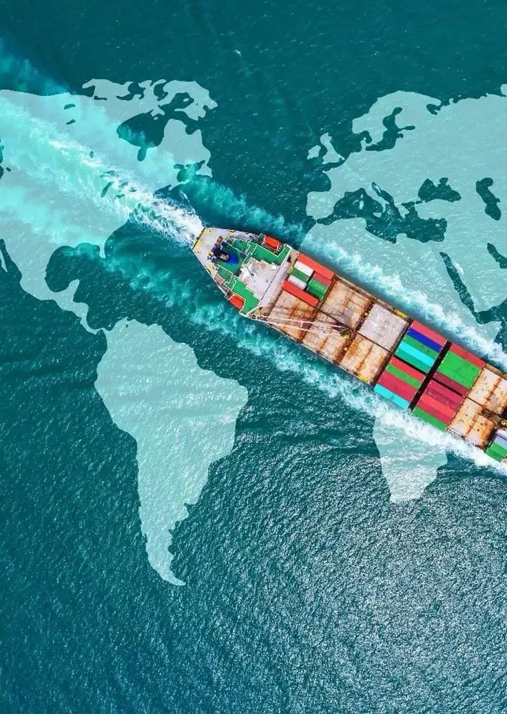 حمل‌ونقل بین‌المللی وترخیص کالا از گمرک|خدمات حمل و نقل|بوشهر, |دیوار