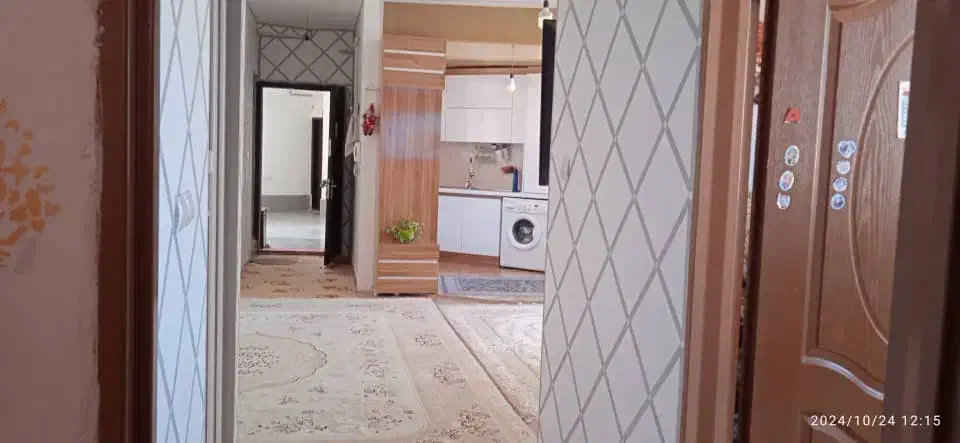 مسکن مهر پشت فرهنگسرا|فروش آپارتمان|کامیاران, |دیوار