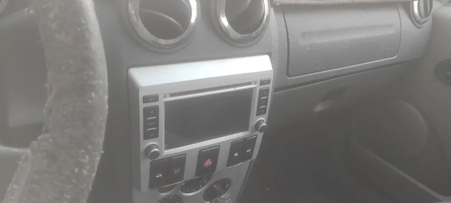 ال نود مدل 95|خودرو سواری و وانت|تبریز, |دیوار