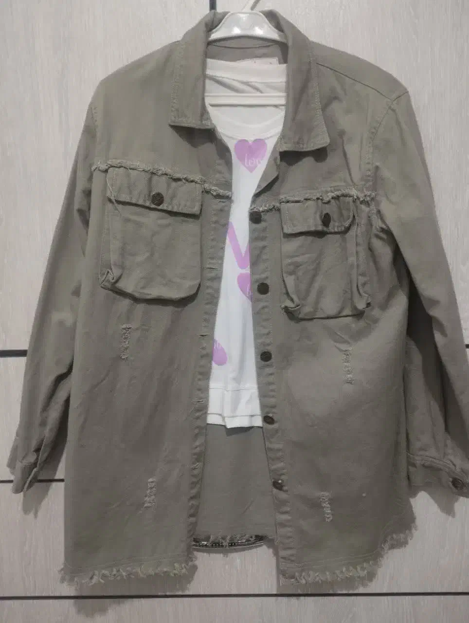 لباس|لباس|اسدآباد, |دیوار