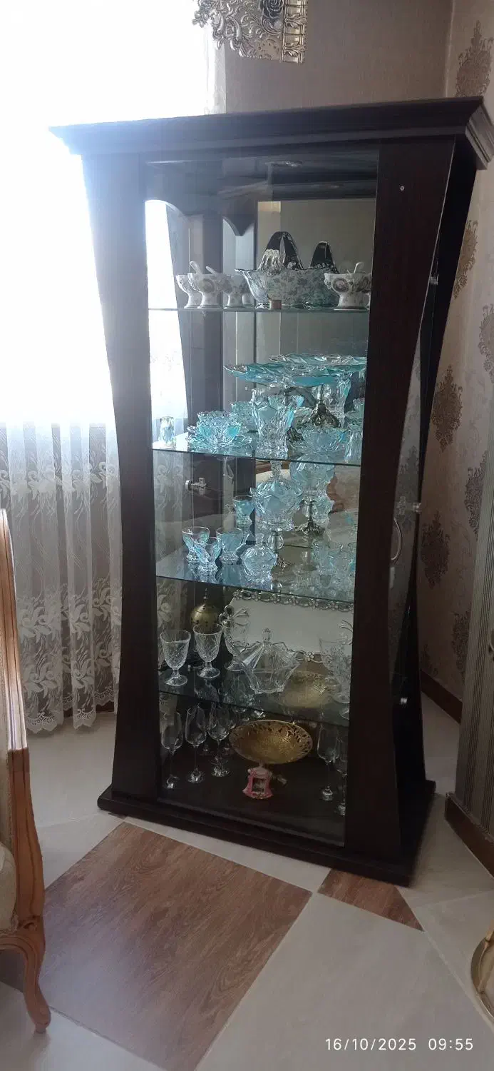 بوفه سالم|بوفه، ویترین، کنسول|سقز, |دیوار