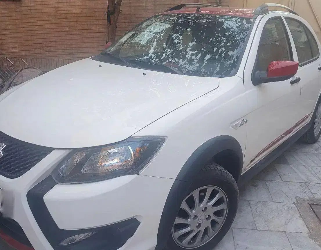 کوییک صفر|خودرو سواری و وانت|زاهدان, |دیوار