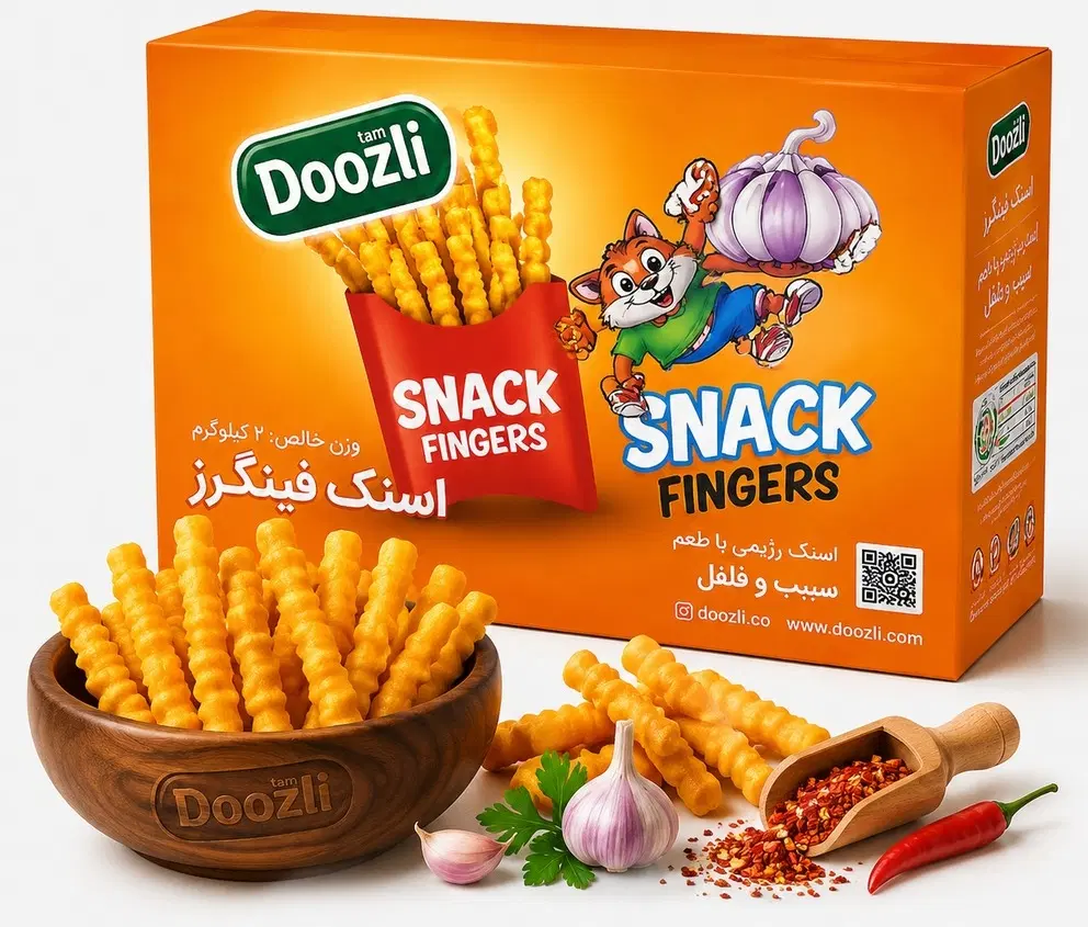 فروش انحصاری چیپس ذرت،بیوگلز،رینگی،فینگرز و بلز|عمدهفروشی|تهران, یافتآباد|دیوار