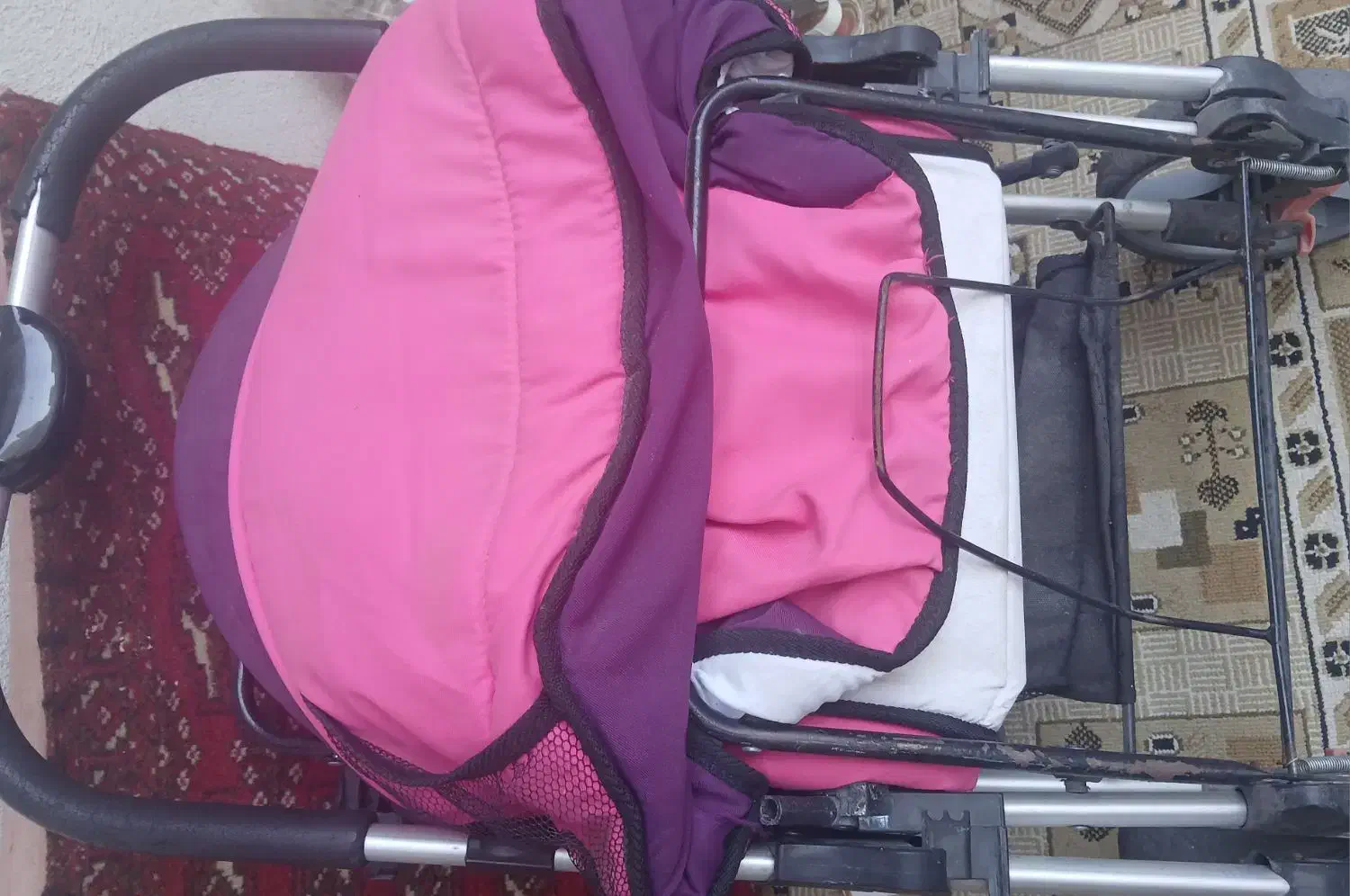 کالسکه|اسباب و اثاث بچه|ماهدشت, |دیوار