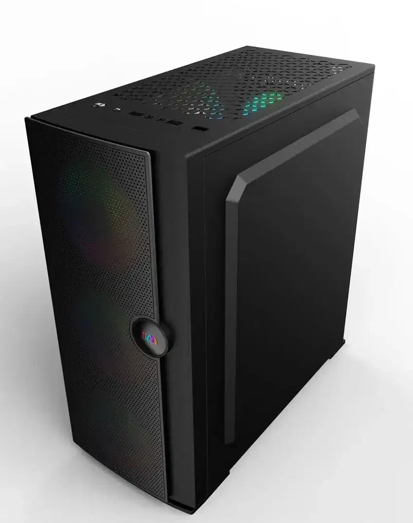 کیس گیمینگ|رایانه رومیزی|کرمانشاه, |دیوار