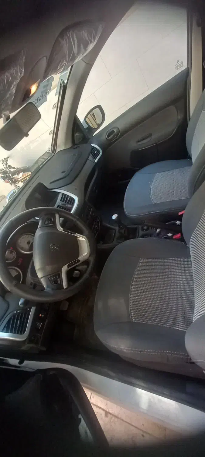 پژو ۲۰۷tu3مدل ۱۴۰۲|خودرو سواری و وانت|کرمان, |دیوار