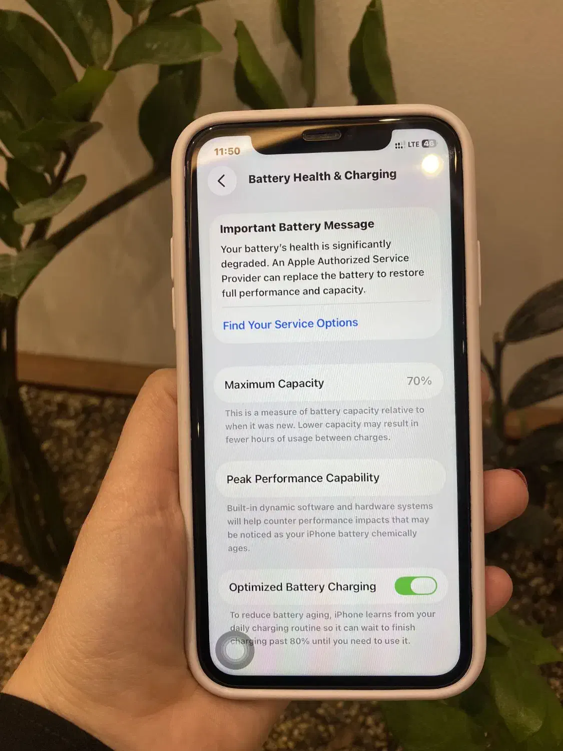 آیفون 11|موبایل|قم, بلوار امین و ساحلی|دیوار