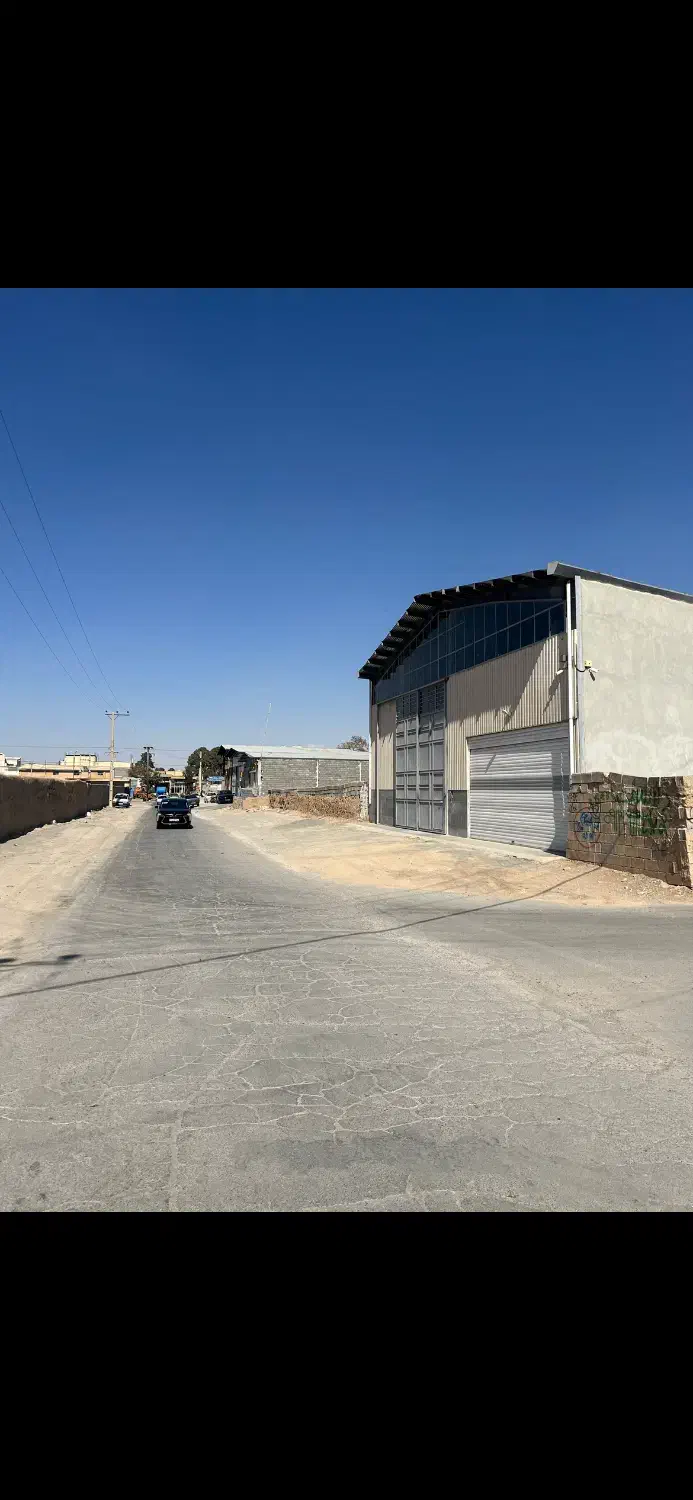 سوله صنعتی.|اجارهٔ دفتر صنعتی، کشاورزی، تجاری|خمینیشهر, |دیوار