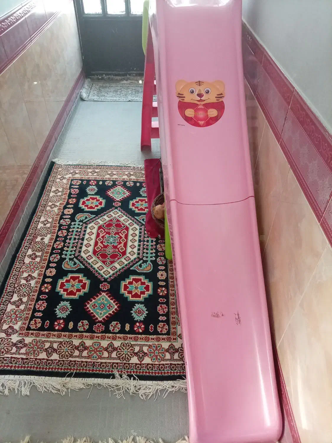 وسایل بازی|اسباب‌‌بازی|سبزوار, ابارش|دیوار