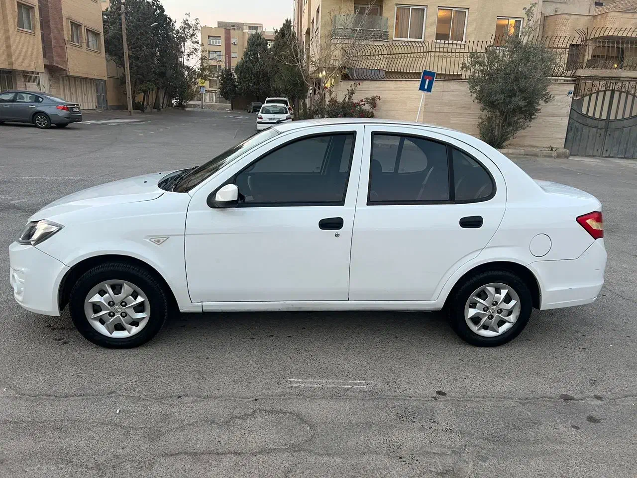 ساینا|خودرو سواری و وانت|اصفهان, خانه اصفهان|دیوار