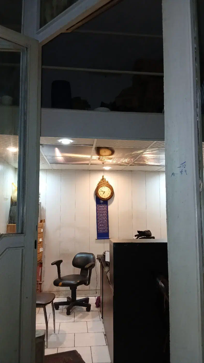 مغازه داخل پاساژ ۱۱متر|فروش مغازه و غرفه|تهران, مطهری|دیوار