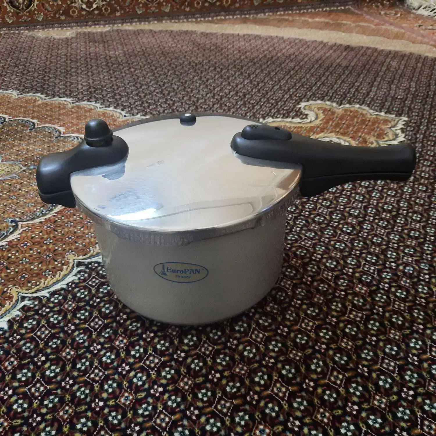 زود پز اصل فرانسه|ظروف پخت‌وپز|تهران, خاوران|دیوار