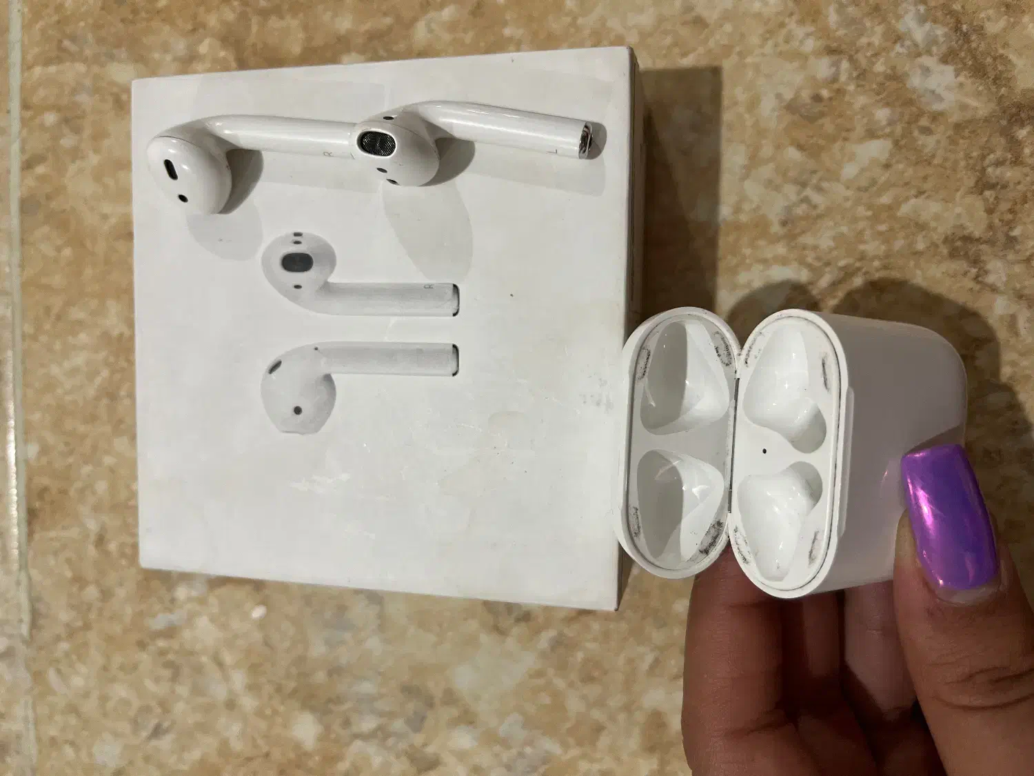 ایرپاد ایفون|لوازم جانبی موبایل و تبلت|تبریز, |دیوار