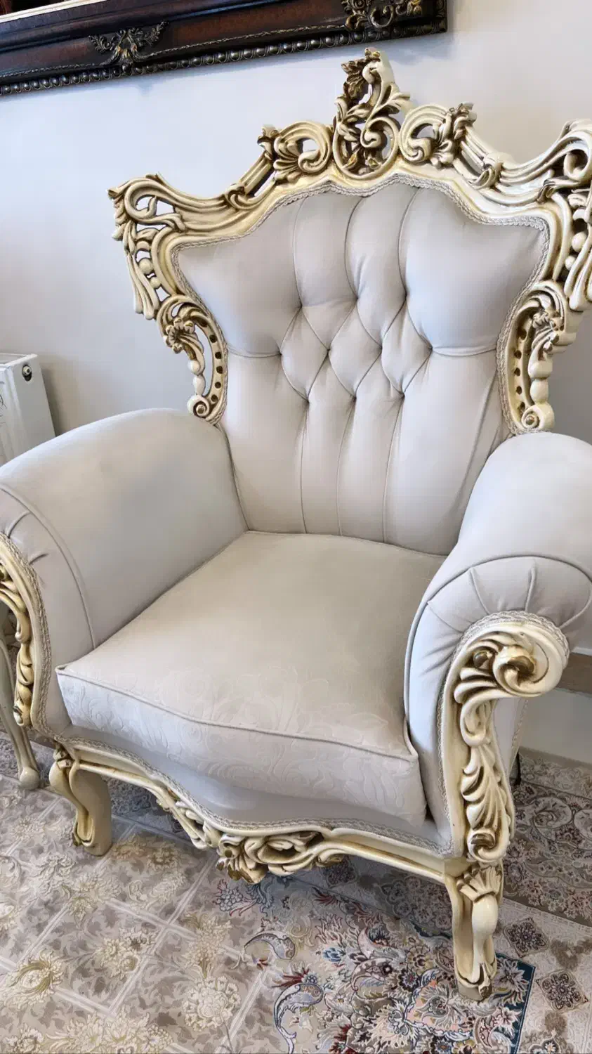 مبل|مبلمان خانگی و میز عسلی|تهران, عبدل‌آباد|دیوار