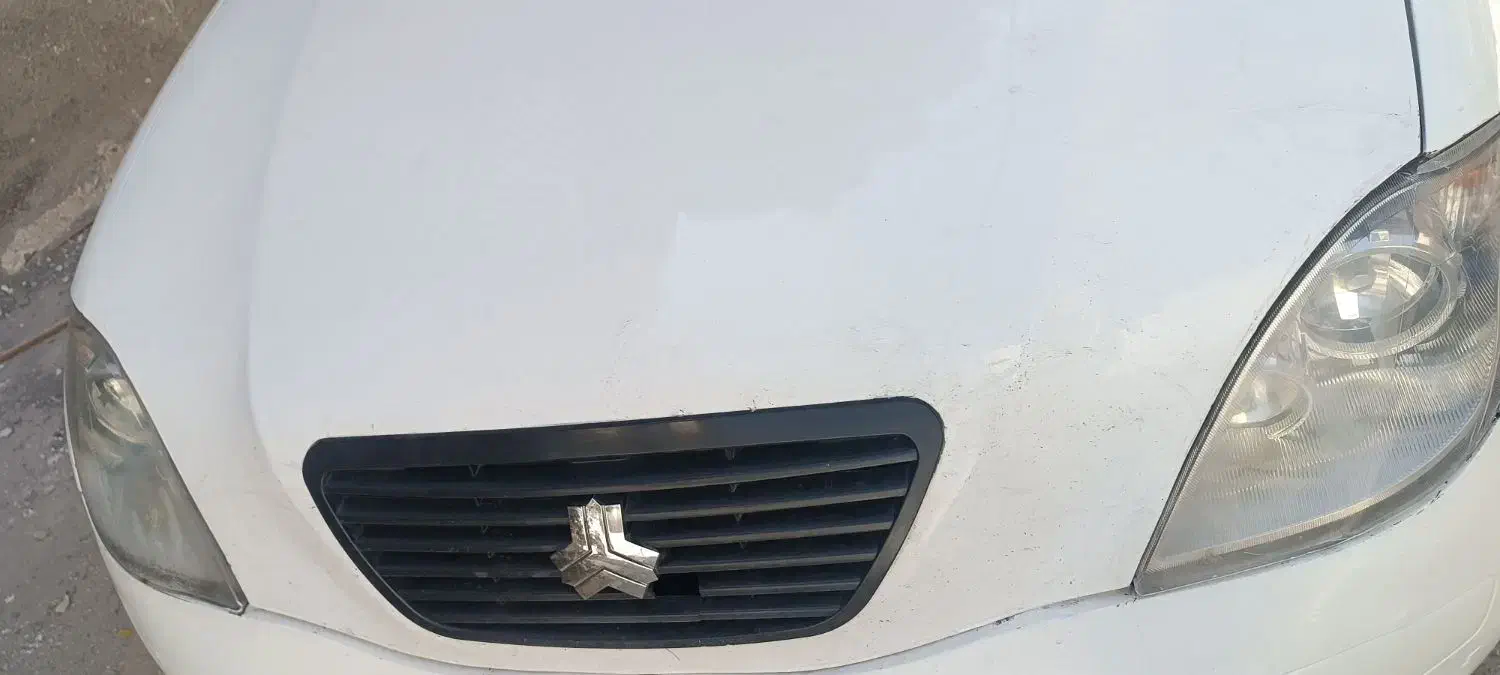 تیبا1مدل97دوگانه کارخانه|خودرو سواری و وانت|نیشابور, فرح بخش|دیوار