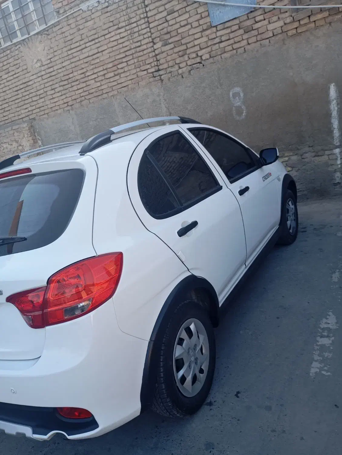 کوییک GXL403|خودرو سواری و وانت|گنبد کاووس, |دیوار