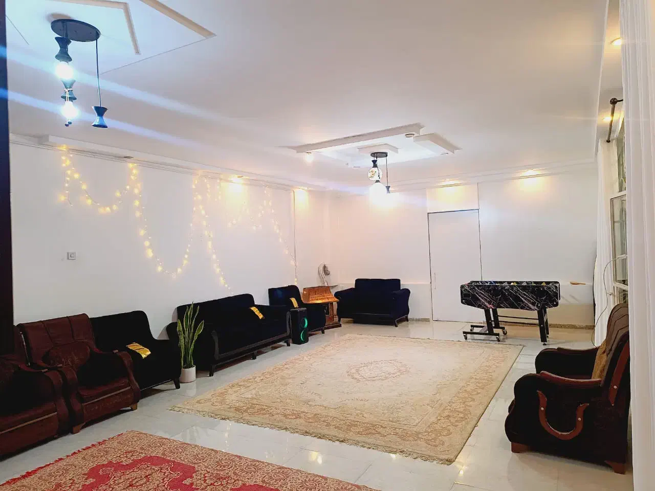 اجاره روزانه باغ ویلا سوئیت استخرآبگرم تولدمهمونی|اجارهٔ کوتاهمدت ویلا و باغ|مشهد, دهشک|دیوار