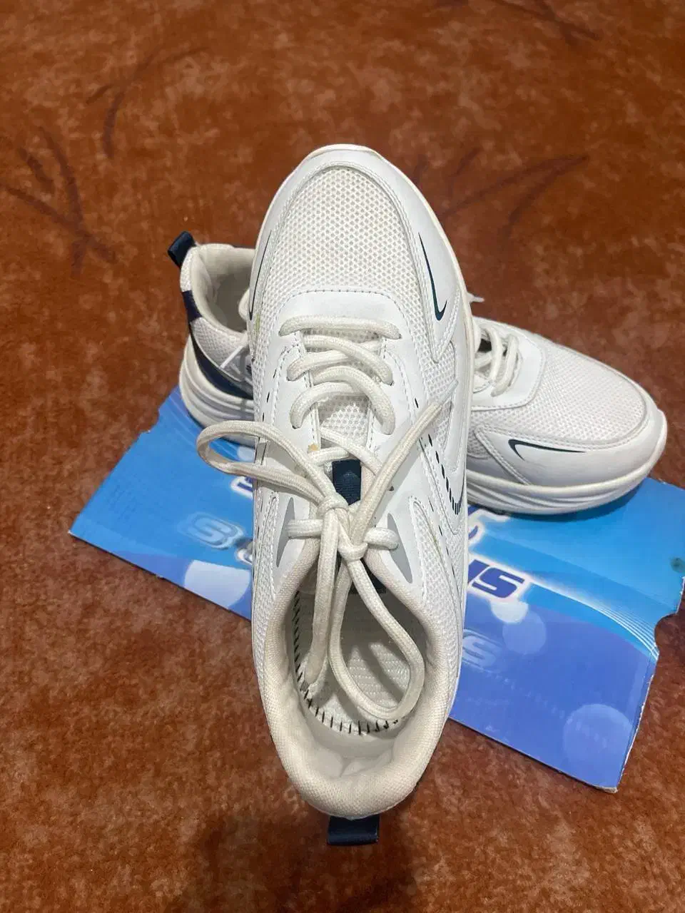 کتونی دخترانه سایز ۴۰|کیف، کفش، کمربند|لاهیجان, کوی زمانی|دیوار