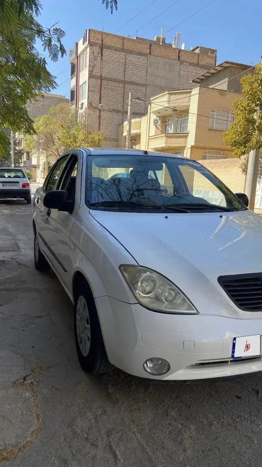 تیبا۱ مدل ۹۷|خودرو سواری و وانت|نیشابور, کوی فرهنگیان|دیوار