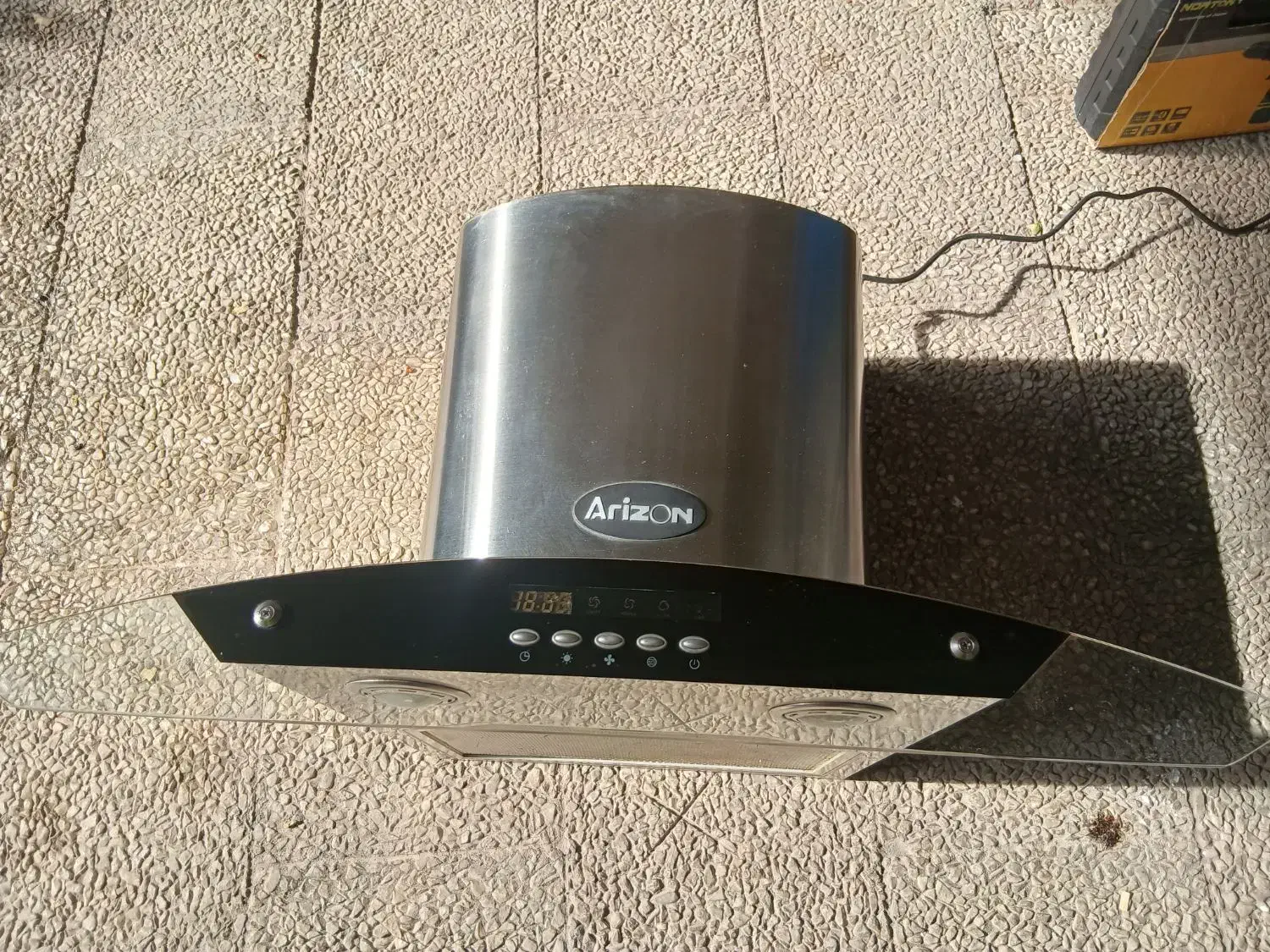 هود|هود|ایزدشهر, |دیوار