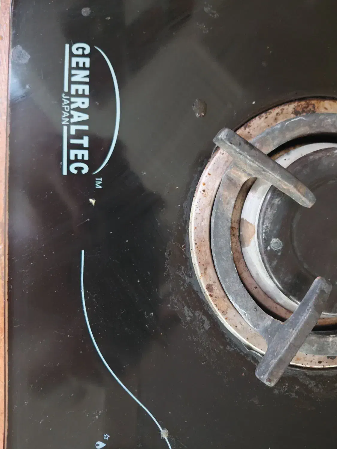 گاز صفحه ای|اجاق گاز و لوازم برقی پختوپز|رفسنجان, |دیوار