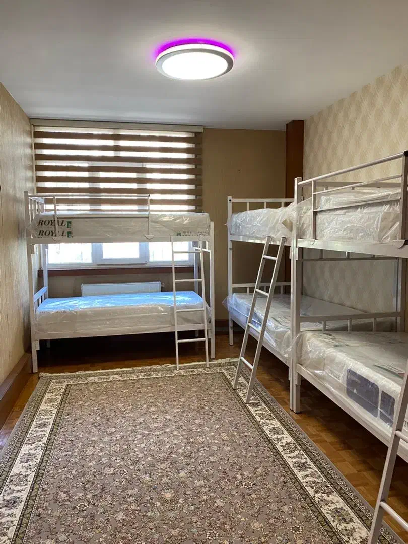 خوابگاه پانسیون دخترانه تازه تاسیس قلب میرداماد|اجارهٔ کوتاه‌مدت آپارتمان و سوئیت|تهران, میرداماد|دیوار