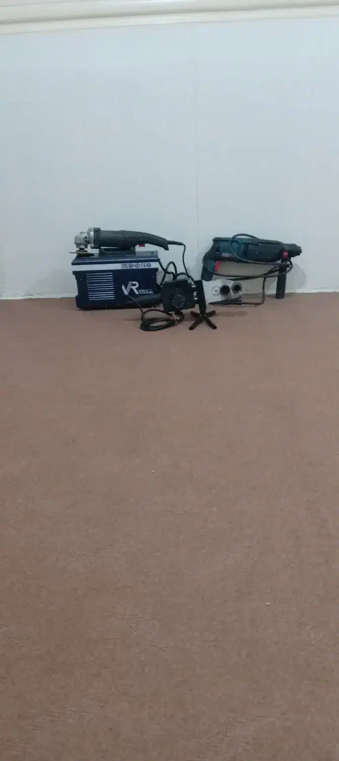 فروش ابزارالات|ابزارآلات|کارون, |دیوار