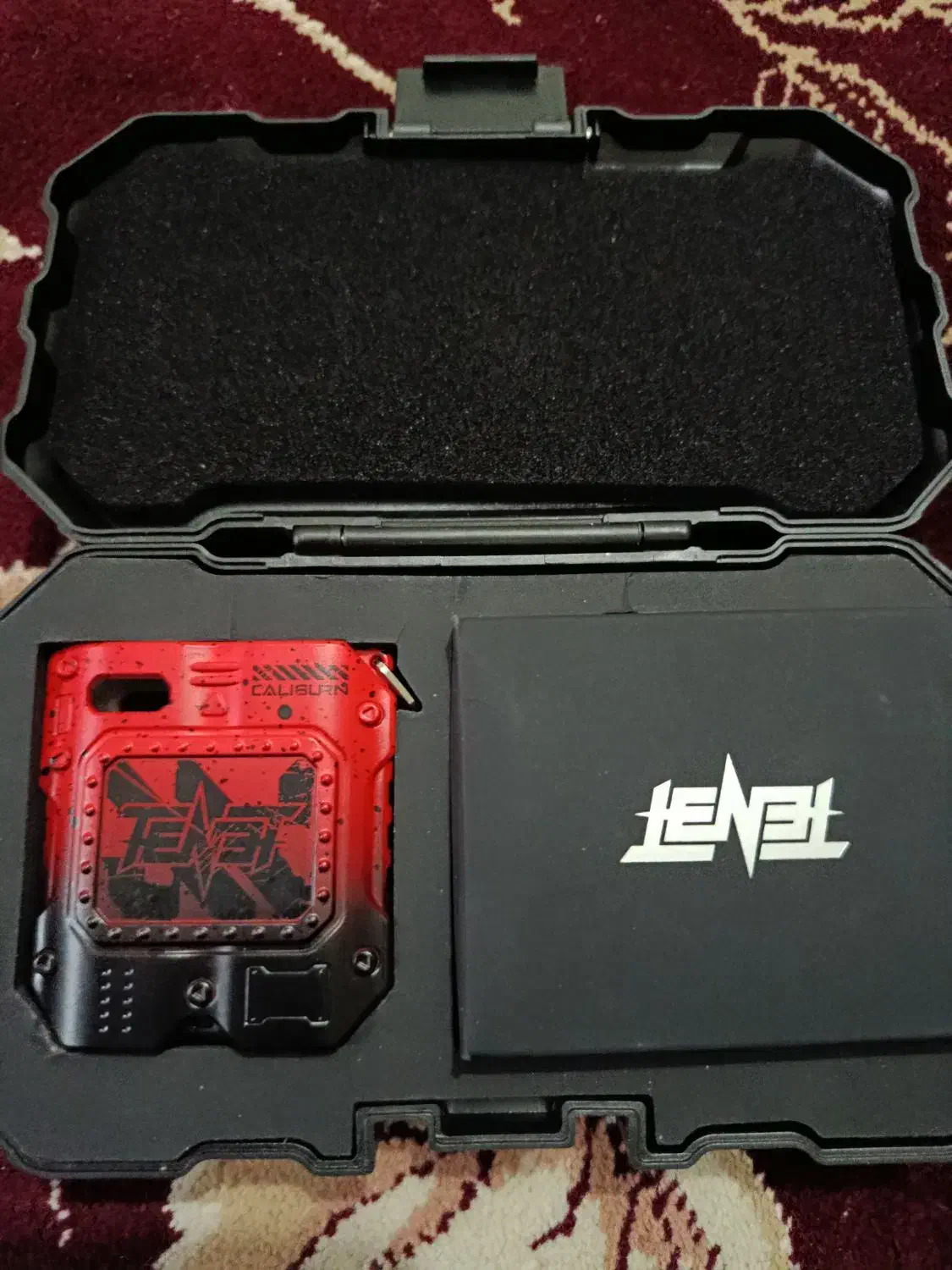 ویپ دائمی|زیورآلات و اکسسوری|قم, شهرک سازمان آب|دیوار